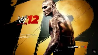 WWE '12 -- Gameplay (PS3)