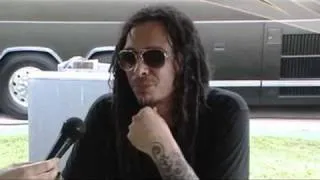 MPJ Interview - KORN (Munky)