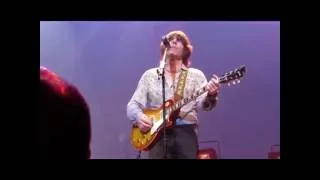 The Yardbirds "Still I'm Sad" Grande Ballroom 50th Anniversary October 8, 2016