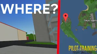 Geoguessr, But It's In PTFS !