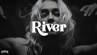 Miley Cyrus - River (Lyric) Sub Español