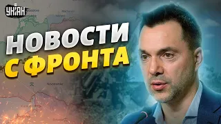 У Зеленского заговорили о выходе к Крыму – Арестович интригует вестями с фронта