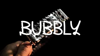 Bubbly Pedal - SimWorks by MKS