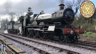 East Somerset Railway | 50th Anniversary Gala