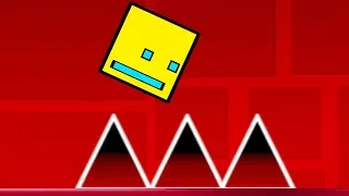 Spikes! | Geometry Dash [Animation]