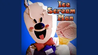 Ice Scream Man