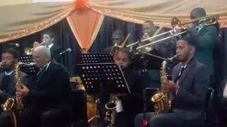 The Delft Big Band