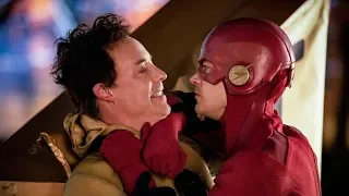 The Flash - Best Moments #1