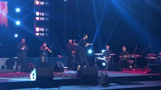 Da zna zora - Bozo Vreco live Sava centar 15.12.2018.