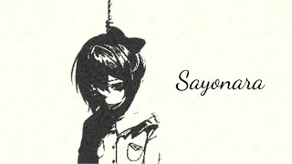 Doki Doki Literature Club — Sayonara