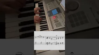 Danny Boy (Reharmonized) with Music Sheet