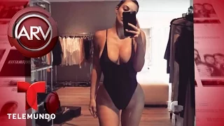 Dos millones de likes para Kim Kardashian | Al Rojo Vivo | Telemundo