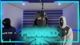 (BSIDE) 30 - Plugged In W/ Fumez The Engineer | Pressplay