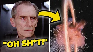 10 Weirdest Decisions In Star Wars History