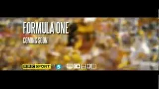 Formula 1 - 2013 season on BBC Sport