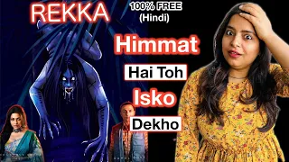 REKKA Web Series Explained In Hindi | Deeksha Sharma