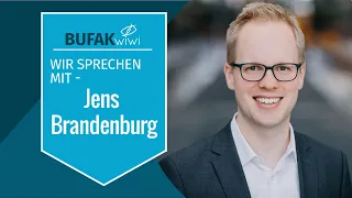 Wir sprechen mit - Jens Brandenburg (MdB für die FDP)