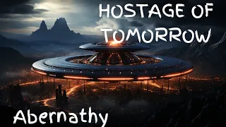 Hostage of Tomorrow | Robert Abernathy [ Sleep Audiobook - Full Length Peaceful Cozy Bedtime Story ]