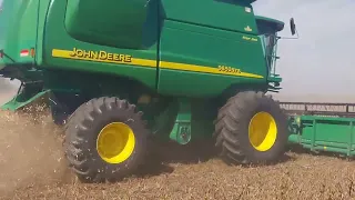 John deere