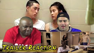 Hormones (Thailand ) Trailer Reaction (TV) I English Subtitles I