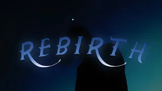 OussTrx - Rebirth ( Project Trailer )