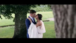 Amy and Danny Highlights | Swansong Productions