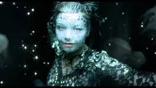 björk : oceania [surrounded]