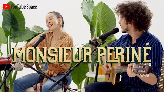 Monsieur Periné - Bailar Contigo  [Versión acústica]