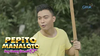 Pepito Manaloto - Ang Unang Kuwento: Paano manligaw ang isang Nando? | YouLOL