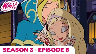 Winx Club | FULL EPISODE | A Disloyal Adversary | Season 3 Episode 8