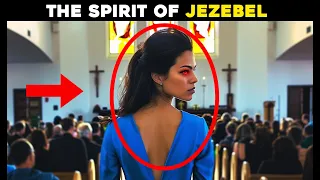 THIS DEMONIC SPIRIT IS INVADING THE CHURCH | Jezebel In Revelation