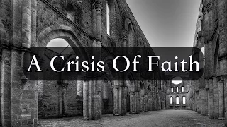 David Wilkerson - A Crisis Of Faith | Full Sermon