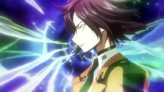 Code Geass: Lelouch of the Rebellion Lost Stories OP/Opening