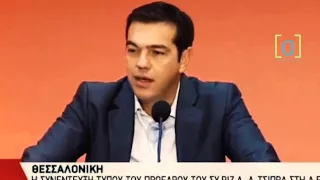 Το πραγματικό προεκλογικό σποτ του ΣΥΡΙΖΑ