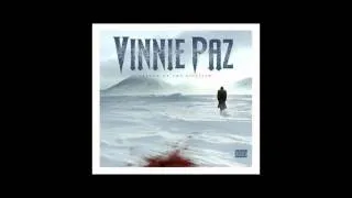 Vinnie Paz  - Same Story ( My Dedication ) HD