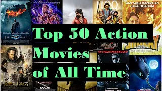 Top 50 action movies 2021-best action movies of all time-good action movies to watch-top action film