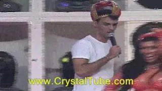 [ DVD TOP FURACÃO 2000 ]    Mc Créu Tipo Rei