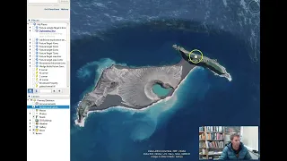 Geologist explains the Jan 15, 2022 submarine eruption and tsunami in Tonga