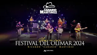 Ricardo Canario Martinez - Show Completo Festival del Olimar 2024