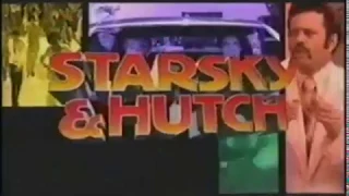 Starsky and Hutch Movie Trailer 2004 - TV Spot