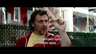 Папаша (Starbuck): Трейлер (Русские субтитры) "2011" HD