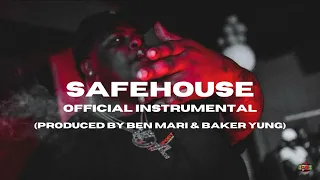 BigXThaPlug - Safehouse (Official Instrumental)