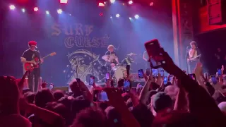Freaks by Surf Curse || LIVE at Webster Hall NYC (11/30/22)