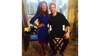 William Levy on 'Addicted' Movie