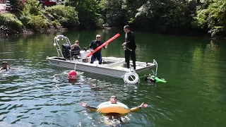 Henry County Virginia Sheriff's Office Lip Sync Challenge