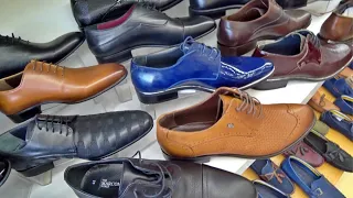 Обзор обувных магазинов Karatay в Аланье и Конаклы
