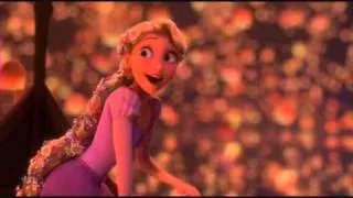 Tangled - I see the Light [French]