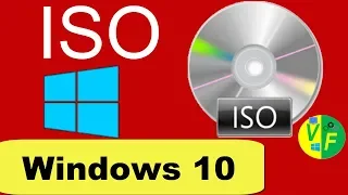 Официальный ISO-образ Windows 10: где скачать?