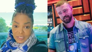 Janet Jackson Defends Justin Timberlake In Doc