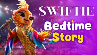 Koko's Concert Adventure: for Taylor Swift Fans 🪩🌟 Magical Bedtime Story